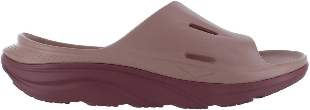 HOKA Unisex Classic Flip Flops with Sugarcane Midsole