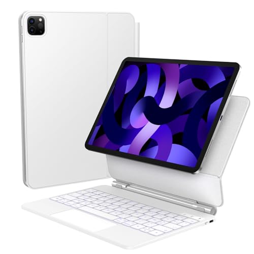 TECURS Keyboard Case