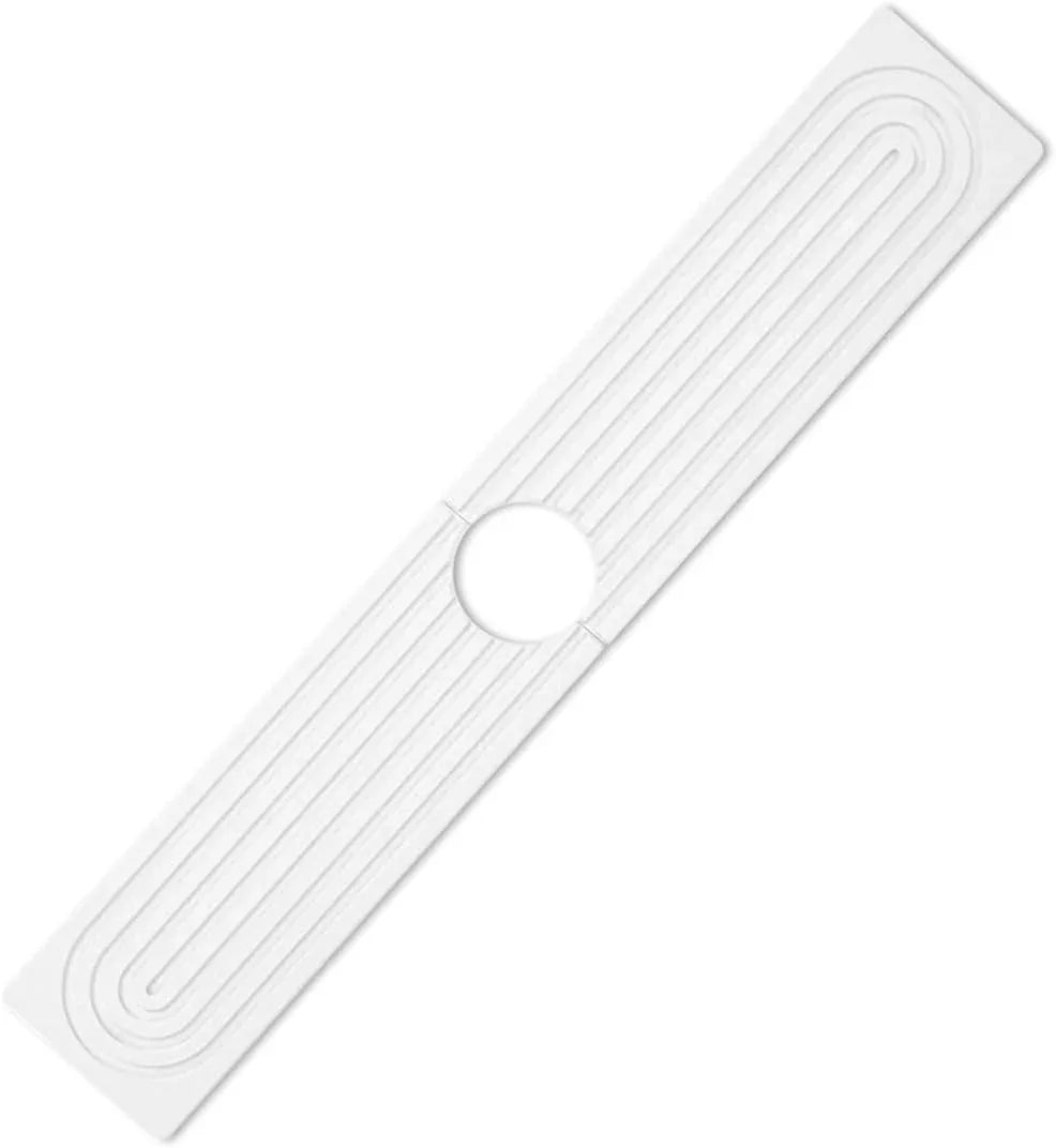 WIFORH Stone Faucet Mat 60cm Diatomite Sink Tray - Gomix Brands Outlet