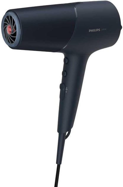 Philips 5000 Series Hair Dryer - ThermoShield, Ionic Care, 2300W