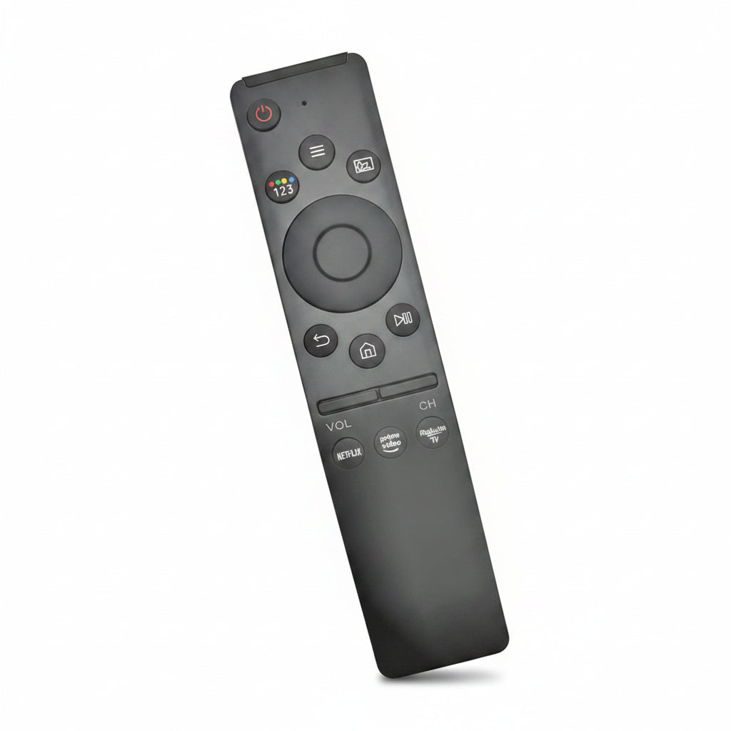YQZBTX Universal Remote Control for Samsung Smart TV LCD LED UHD QLED 4K