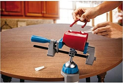 Dremel Multi Vice [Energy Class A]