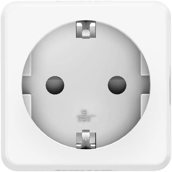 Hama Professional WiFi Smart Plug with Power Meter, 3680W
