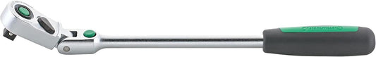 Stahlwille 3/8 Articulated Ratchet