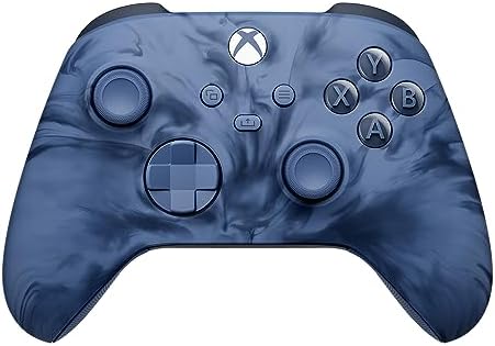 Xbox Wireless Controller Stormcloud Vapor Special Edition