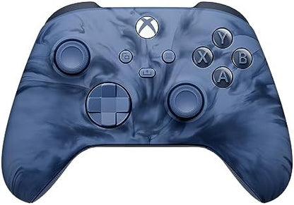 Xbox Wireless Controller Stormcloud Vapor Special Edition