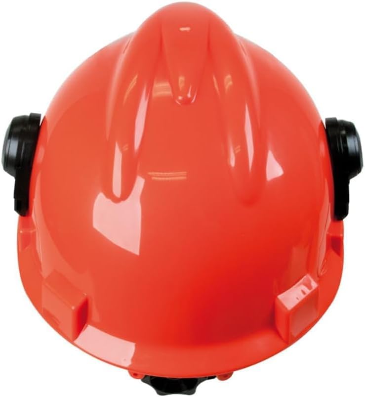 Oregon Yukon Chainsaw Helmet with Adjustable Visor and Ear Protection