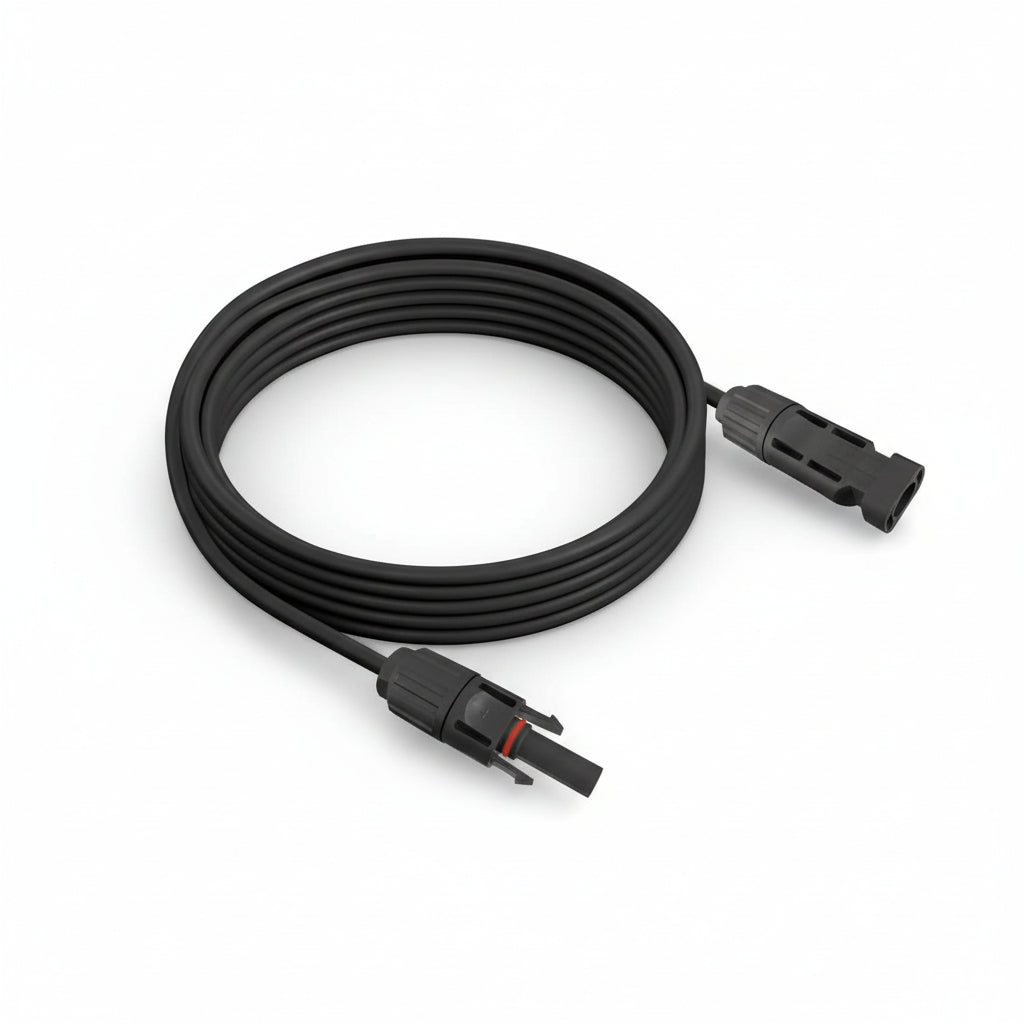 ARLI Solar Cable Extension Cable 6 mm² IP68