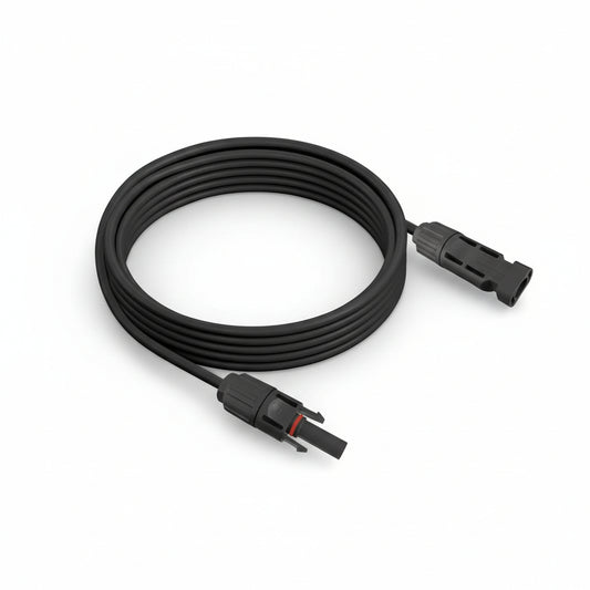 ARLI Solar Cable Extension Cable 6 mm² IP68
