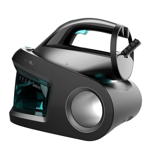 Cecotec IronHero 3200 Station 3200W 8 Bar Pressure 150g/min Steam