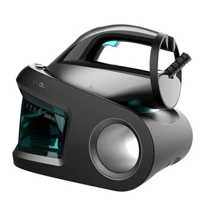 Cecotec IronHero 3200 Station 3200W 8 Bar Pressure 150g/min Steam
