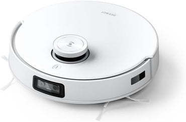 Ecovacs Deebot T10 Smart Robotic Vacuum Cleaner with Mop
