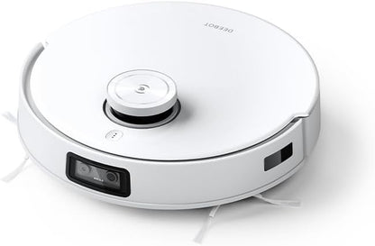 Ecovacs Deebot T10 Smart Robotic Vacuum Cleaner with Mop