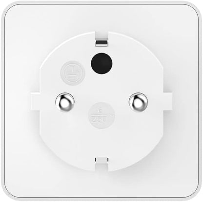 Hama Professional WiFi Smart Plug with Power Meter, 3680W