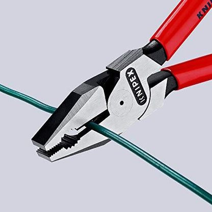 Knipex High Leverage Pliers 7inch