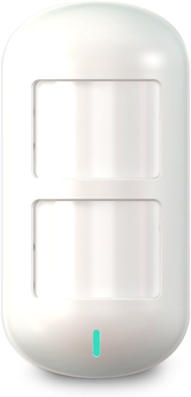 Pet Friendly Anti Intruder Motion Detector