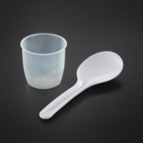 Russell Hobbs 1.8L Stainless Steel Rice Cooker with Automatic Keep Warm Function