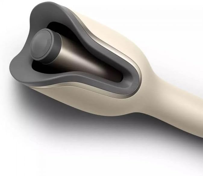 Philips SenseIQ Curling Iron