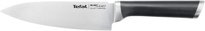 Tefal Ever Sharp 6.5" Chef Knife with Built‑in Sharpener