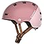GLAMVILLA Ultralight Adjustable Multi‑Sport Helmet for Kids & Adults