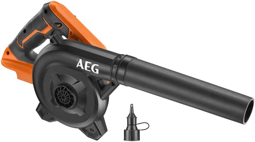 AEG Powerful Tools Set