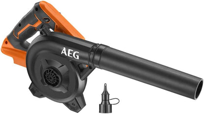 AEG Powerful Tools Set