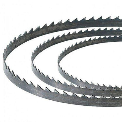 Xcalibur Metabo BAS317 67.4 1/2-Inch 14-TPI Carbon Steel Bandsaw Blade - Gomix Brands Outlet