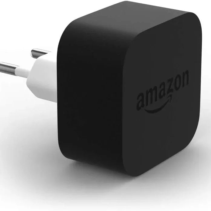 Amazon 9W PowerFast USB Charger for Kindle Fire Tablets - Gomix Brands Outlet