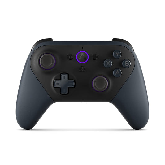 Wireless Amazon Luna Game Controller with Bluetooth, Wi‑Fi, Black