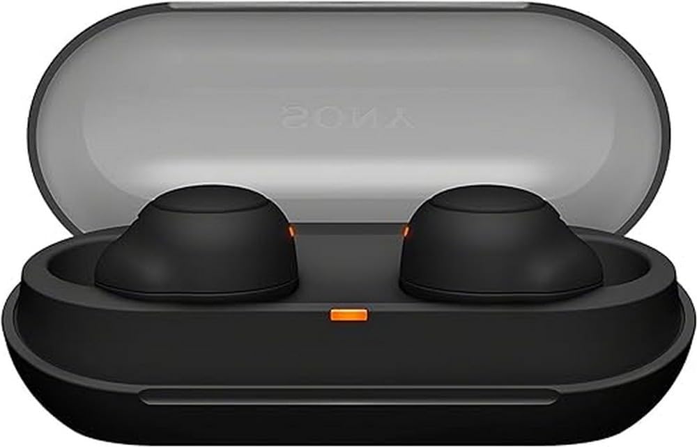 Sony WF-C500 True Wireless In-Ear Headphones WFC500B/BZ