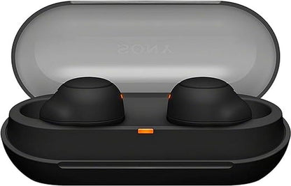 Sony WF-C500 True Wireless In-Ear Headphones WFC500B/BZ