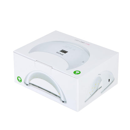 NEONAIL Eco LED UV Nail Lamp 21W 48 LEDs