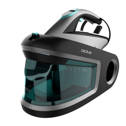 Cecotec IronHero 3200 Station 3200W 8 Bar Pressure 150g/min Steam