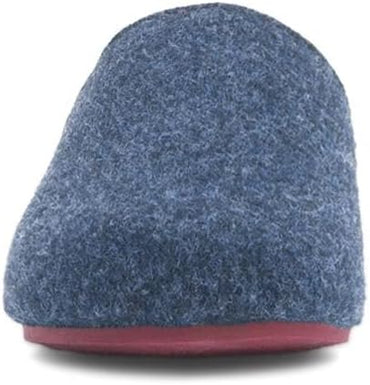 Hush Puppies Men's Eco-Friendly Ryder Slipper with Recycled Foam