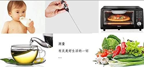 TP101 Mini Digital Kitchen Food Thermometer with Auto Shutdown