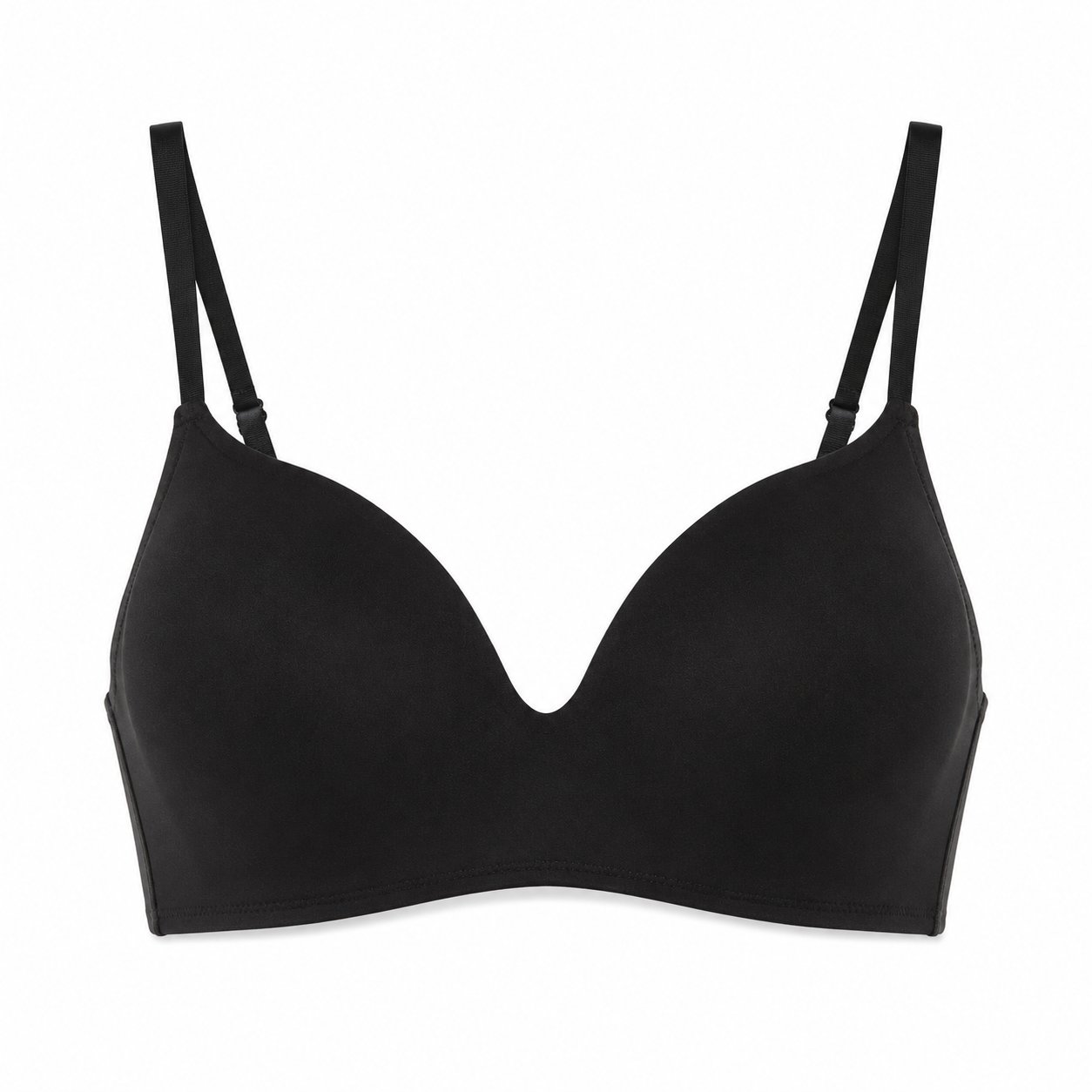 esmara Women's Organic Cotton Bra