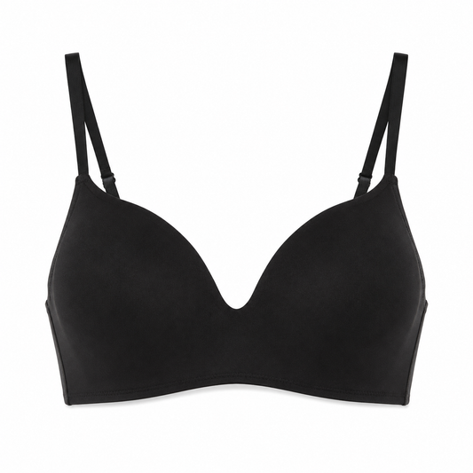 esmara Women's Organic Cotton Bra