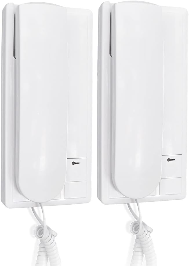 SCS Sentinel PAF0007 AudioKit Duo Door Intercom