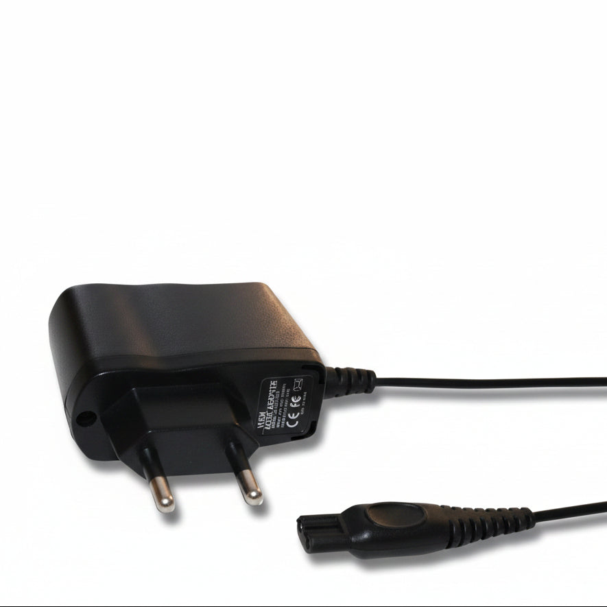 CARGADOR ESP Replacement Power Supply Charger 15V for Philips Shaver