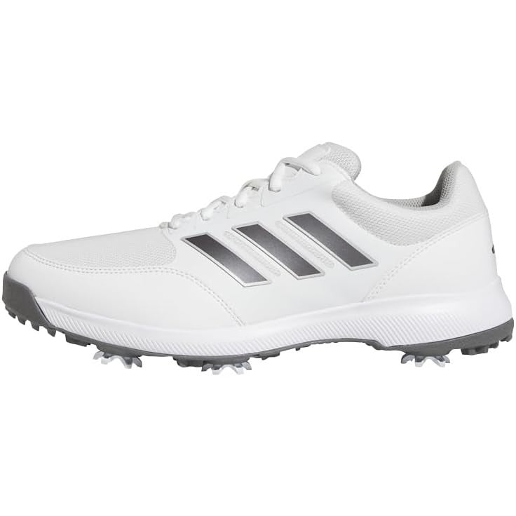adidas Tech Response 3.0 Men's Golf Shoes with X‑Traxion Outsole