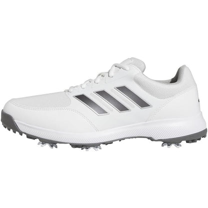 adidas Tech Response 3.0 Men's Golf Shoes with X‑Traxion Outsole