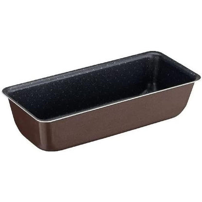 Tefal Success Loaf Tin 28 cm Brown Nonstick Aluminum Bakeware