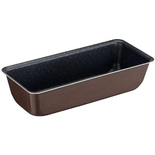 Tefal Success Loaf Tin 28 cm Brown Nonstick Aluminum Bakeware