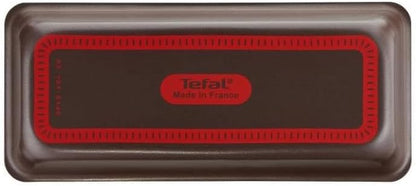 Tefal Success Loaf Tin 28 cm Brown Nonstick Aluminum Bakeware