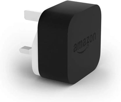 Amazon 9W PowerFast Original USB Charger for Kindle, Fire, Echo - Gomix Brands Outlet