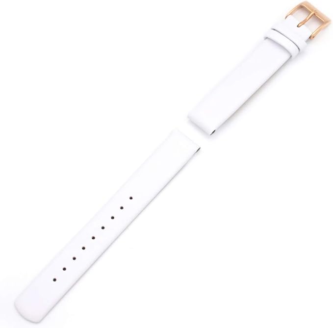 LeatherBand Watch Strap 20mm