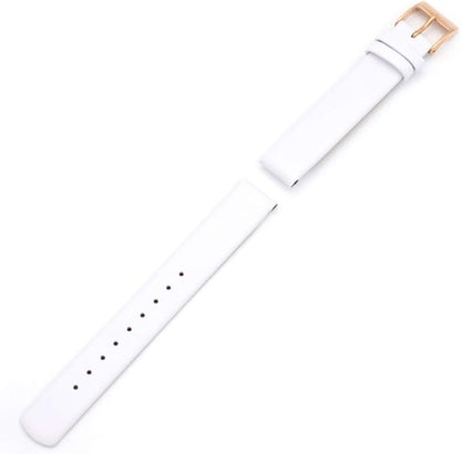LeatherBand Watch Strap 20mm