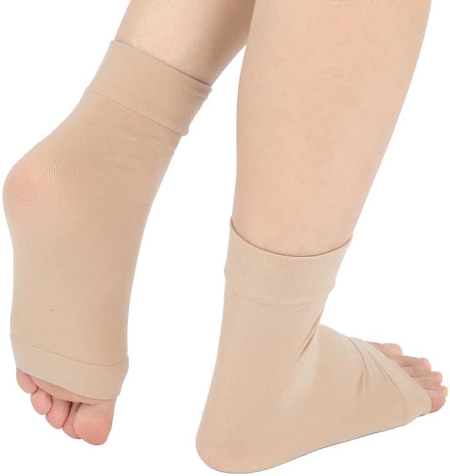 SEIWEI Ankle Support Compression Sleeve
