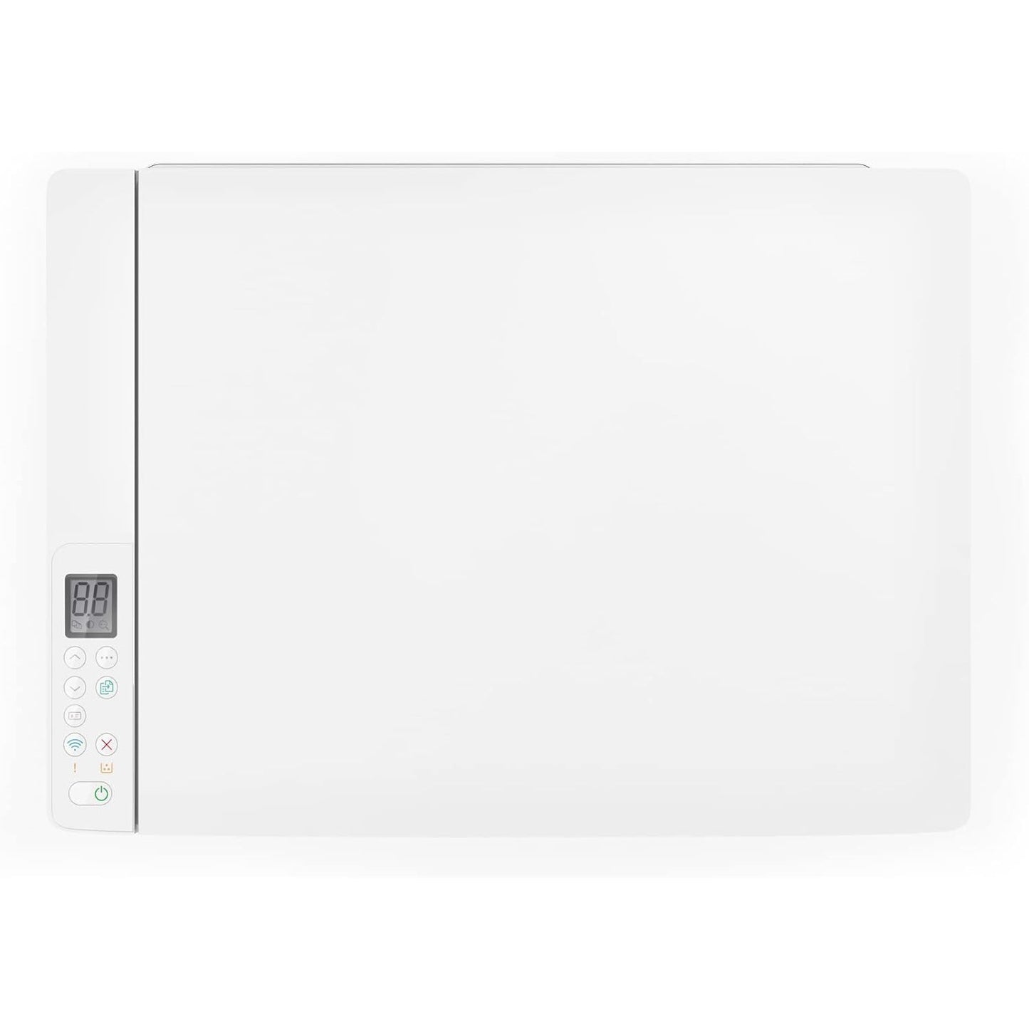 HP LaserJet MFP M140we Compact Wireless Black & White Printer