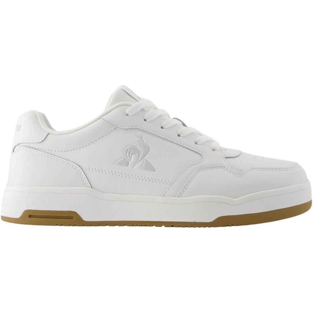 Le Coq Sportif LCS Master Trainers Optical White Men's Shoes